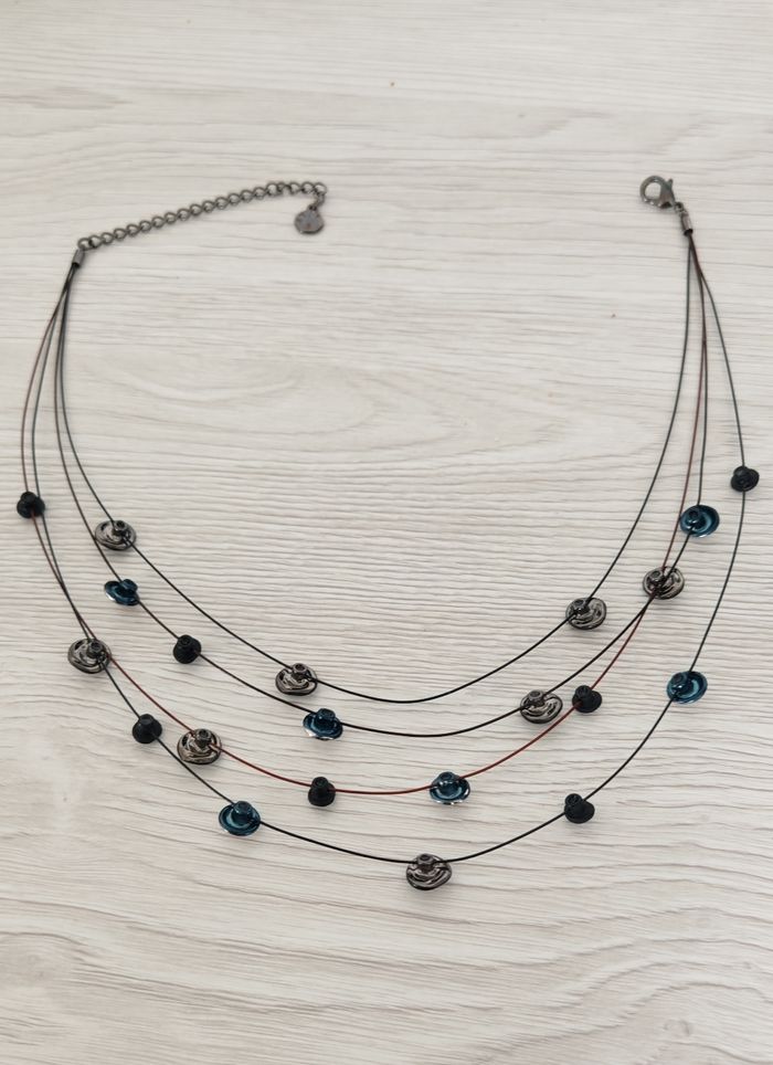 Collier - photo numéro 2