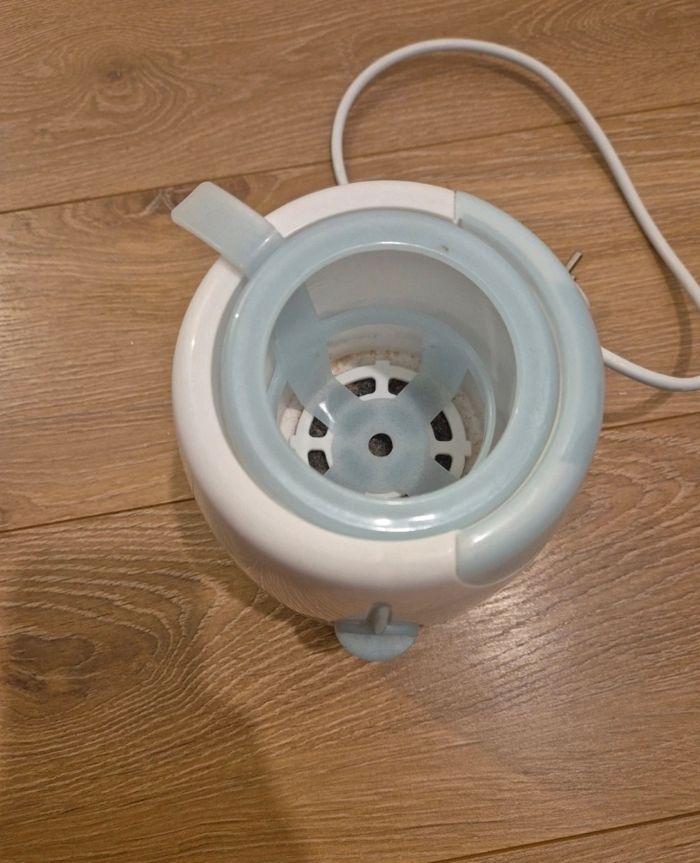 Chauffe biberon - photo numéro 3