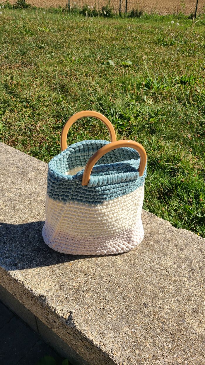 Sac à main - photo numéro 5