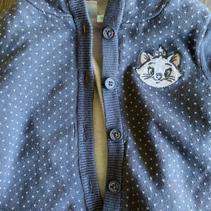 Veste /gilet - photo numéro 6