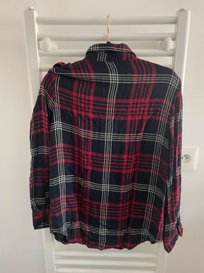 Chemise Zara taille M - photo numéro 4