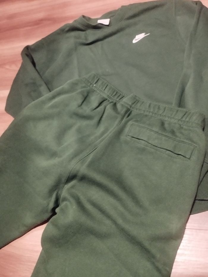 Ensemble jogging nike - photo numéro 7