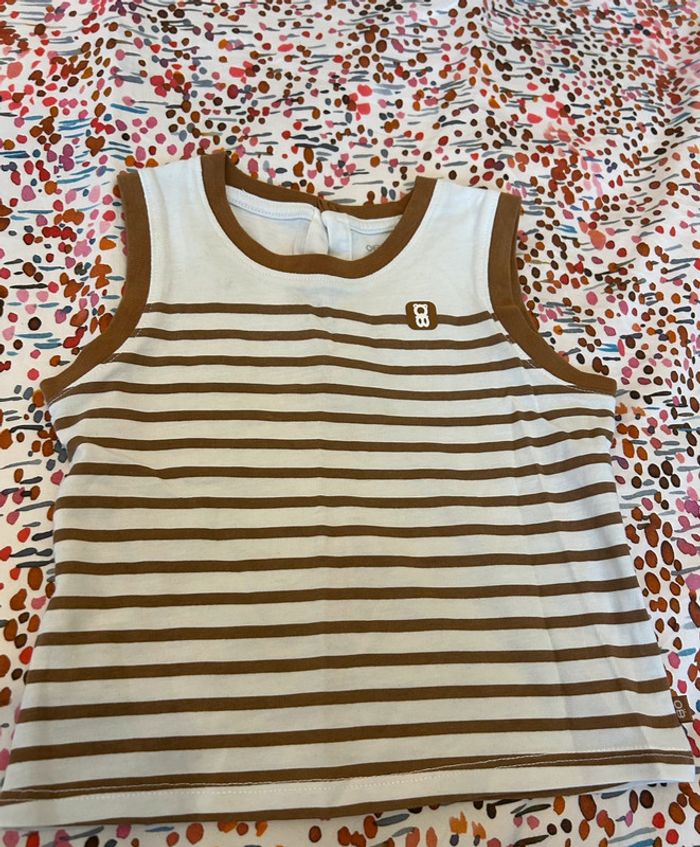 Lot vêtements 12 mois - photo numéro 10