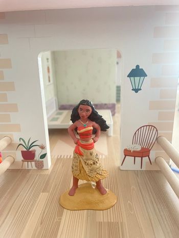 Vaiana - Figurine Tonie - Tonies
