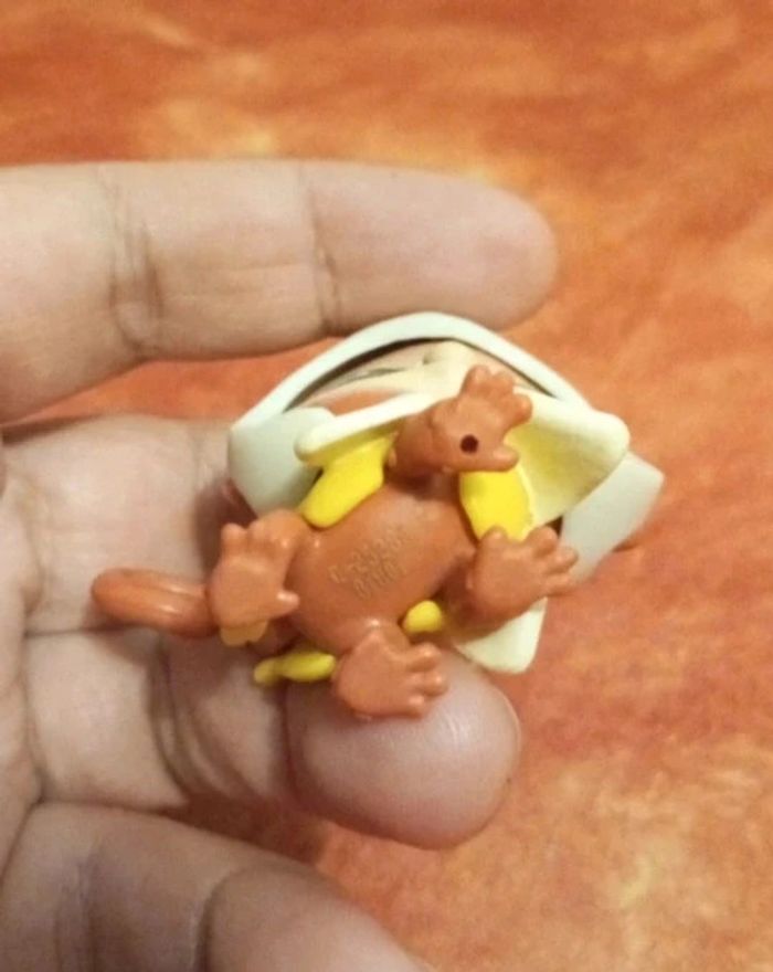 Littlest lps pet shop singe hungry 3   112 - photo numéro 4