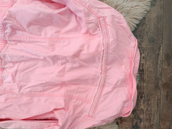 Jolie veste en jean IKKS // 12 ans - photo numéro 5