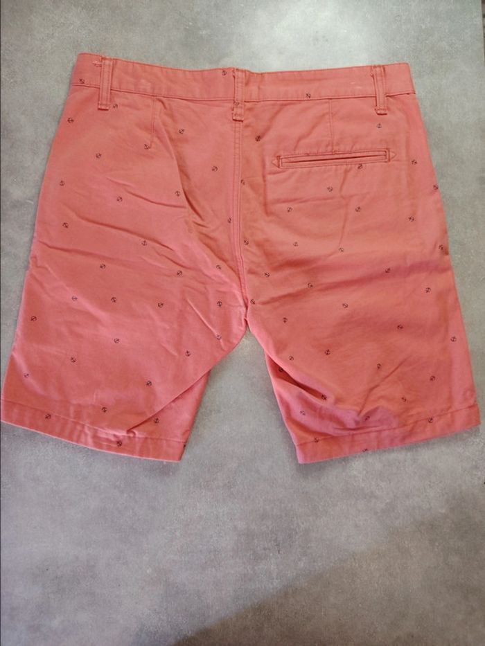 Short homme - photo numéro 3