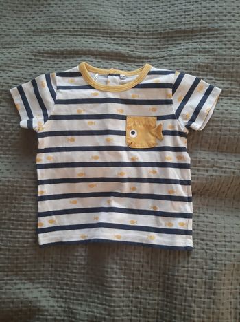Tee-shirt 
