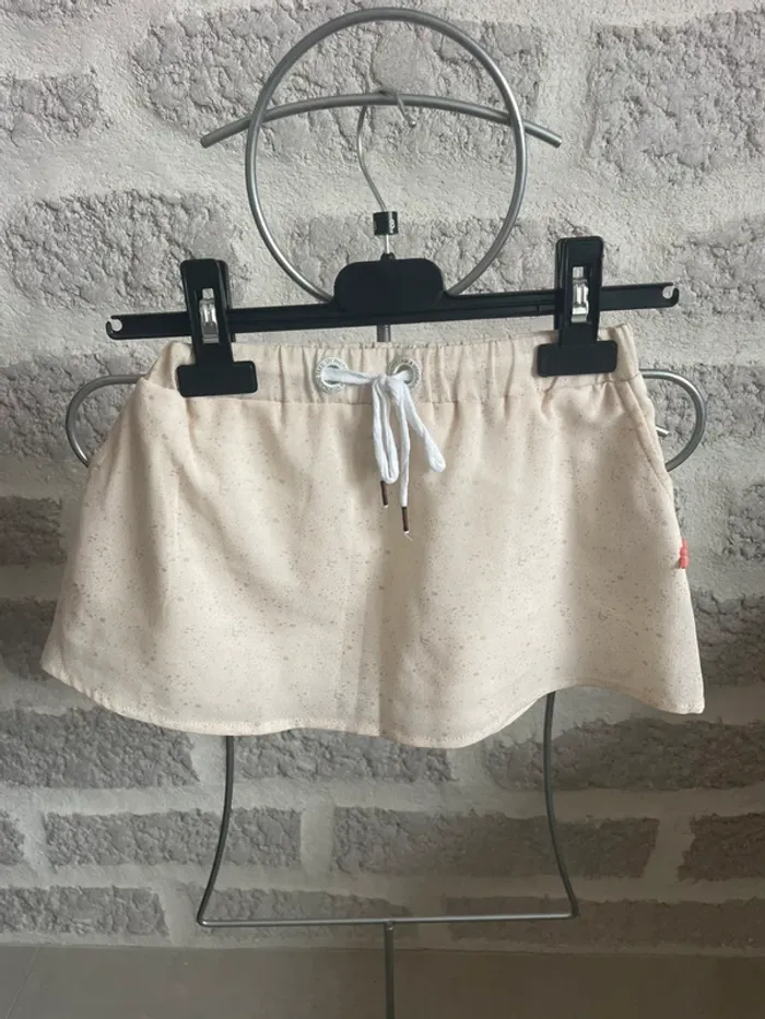 Ensemble fluide CKS fille 6 ans printemps été jupe - photo numéro 7