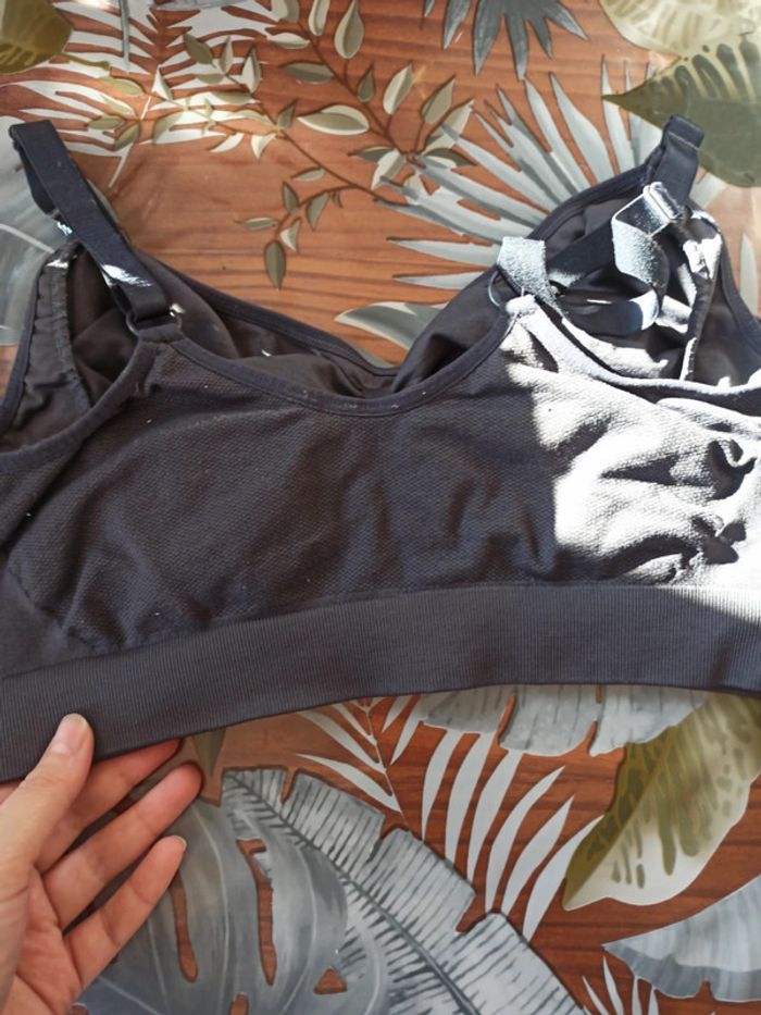 Brassière allaitement - photo numéro 3