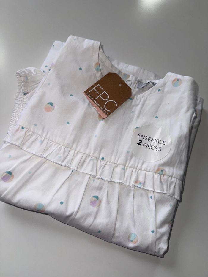 Ensemble robe - photo numéro 2