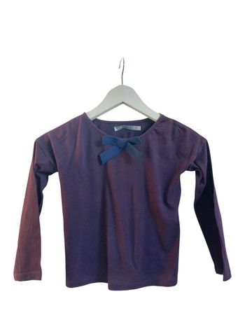 T-shirt manches longues Monoprix Kids 6 ans