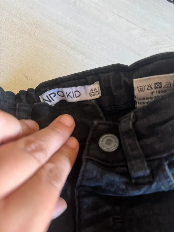 Jeans skinny - photo numéro 2
