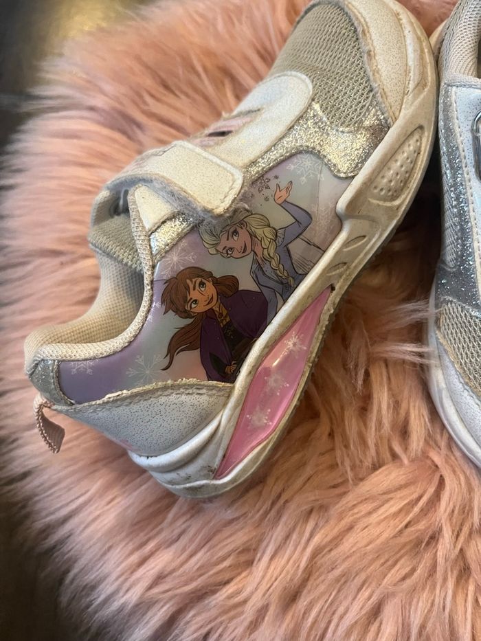 Baskets - photo numéro 2