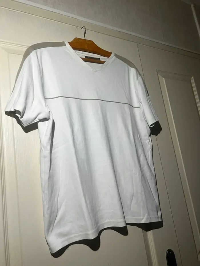 T-shirt Brico - photo numéro 2