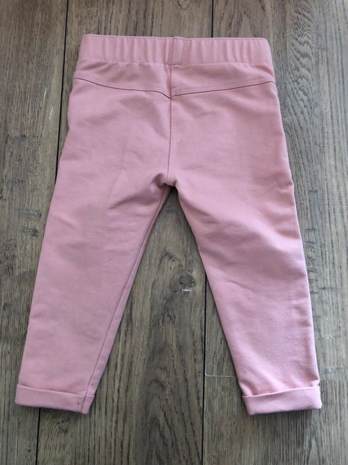 Jegging - photo numéro 2