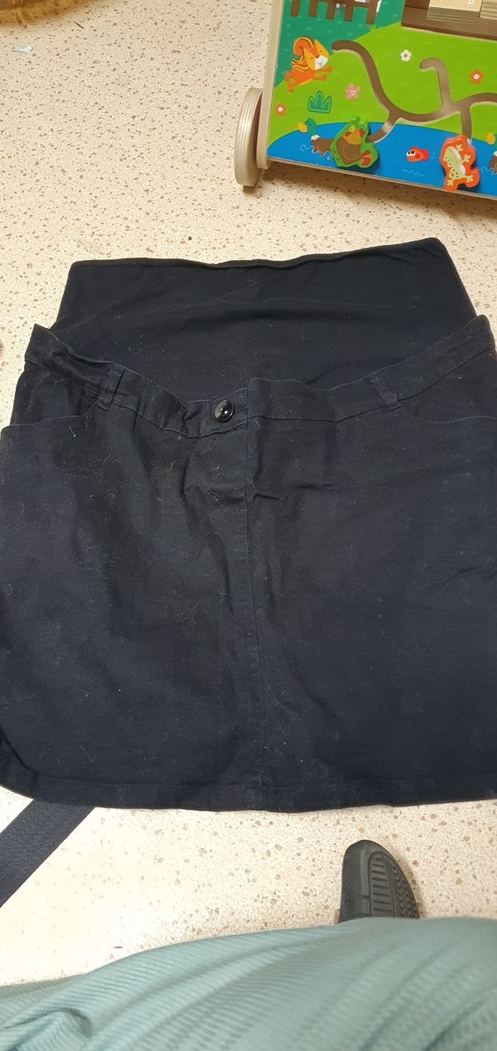 Vêtements de grossesse - photo numéro 10