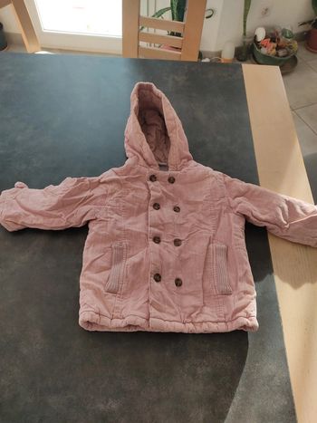 Veste 18 mois. Verbaudet