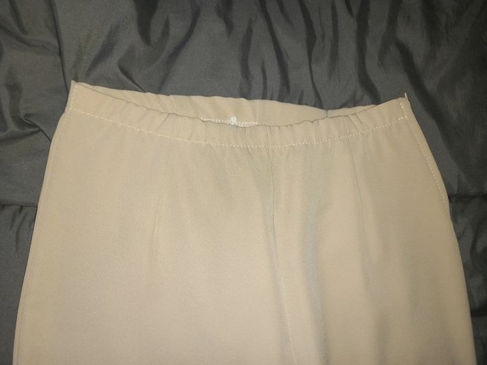 Pantalon Taille 38 - photo numéro 2