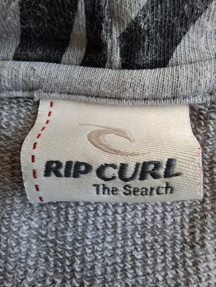 Sweat Rip Curl - photo numéro 3