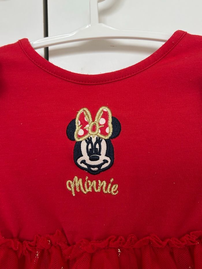 Robe manche longue - photo numéro 2