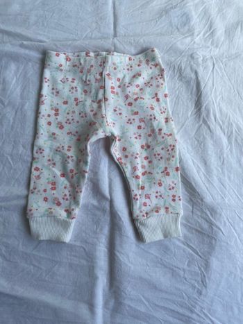 Pantalon bébé 
