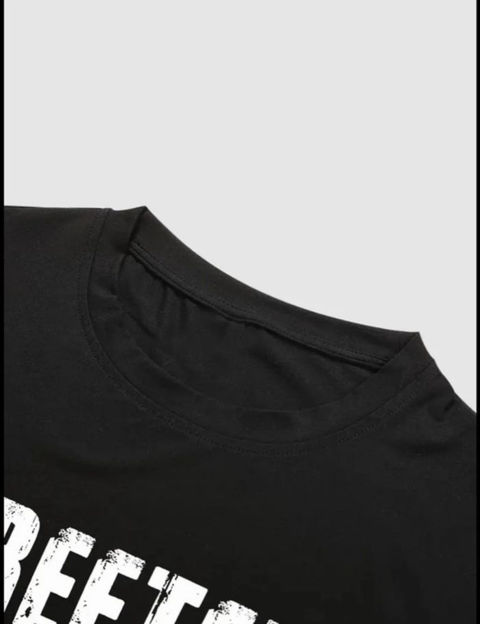 T-shirt à manche longue - photo numéro 3