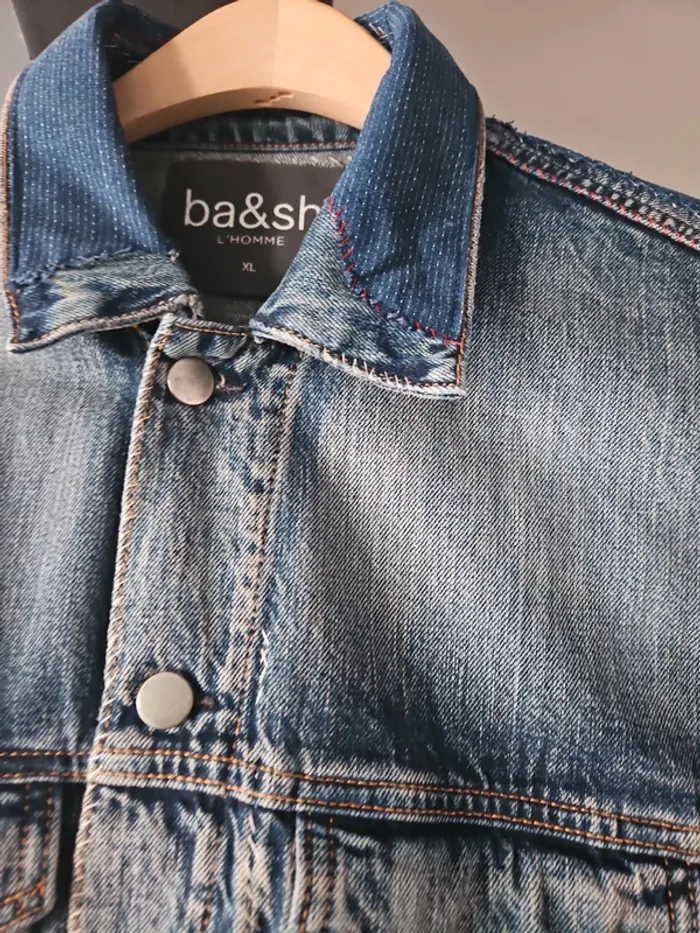 Veste homme BA&SH - photo numéro 10
