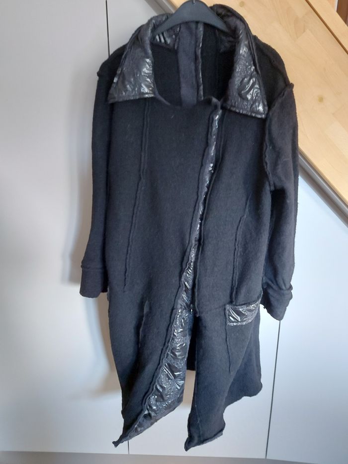 Manteau - photo numéro 1