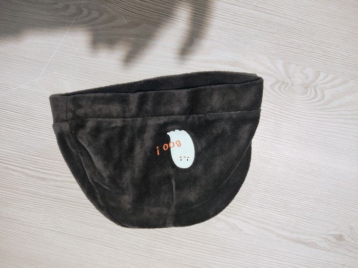 Pyjama fantôme - photo numéro 4