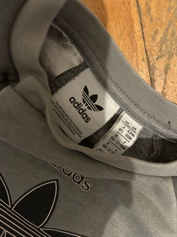 Ensemble adidas 
