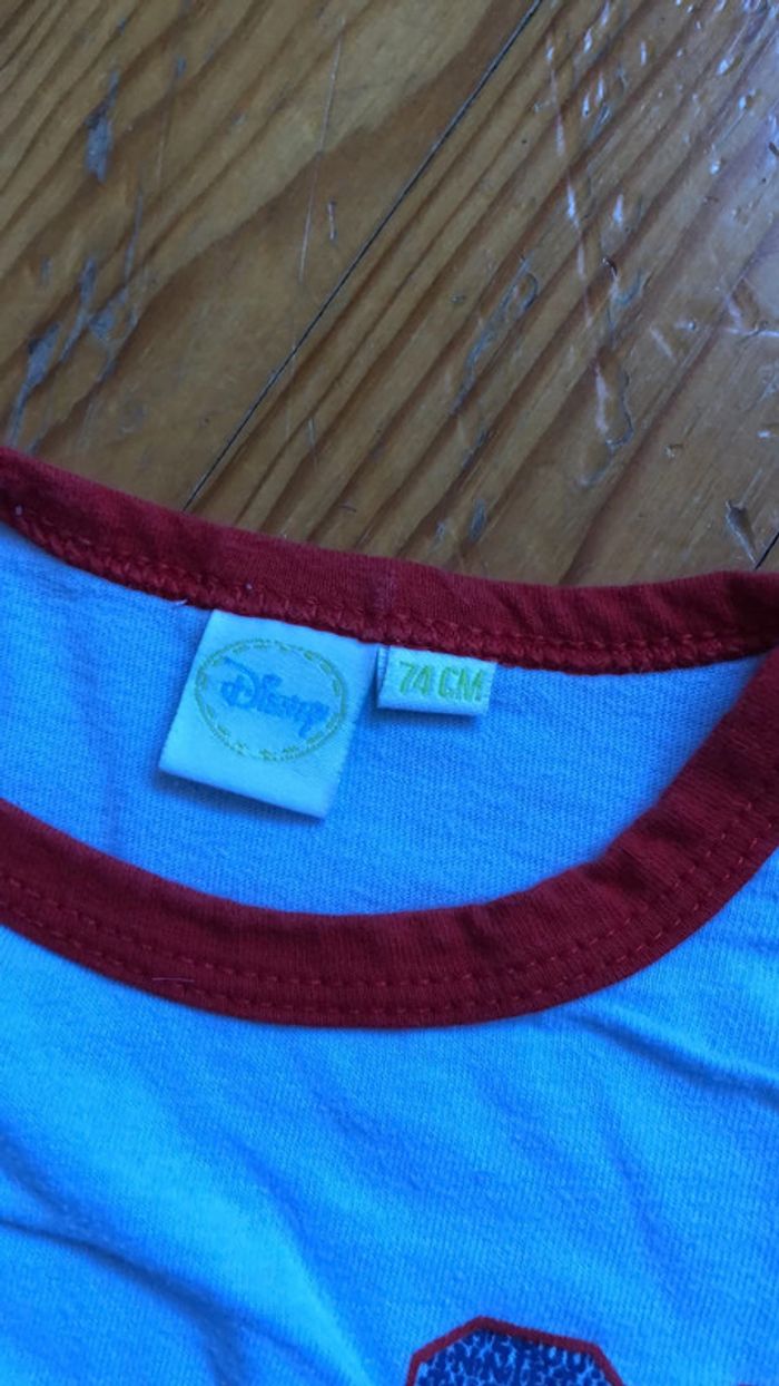 Body Manches longues - photo numéro 2