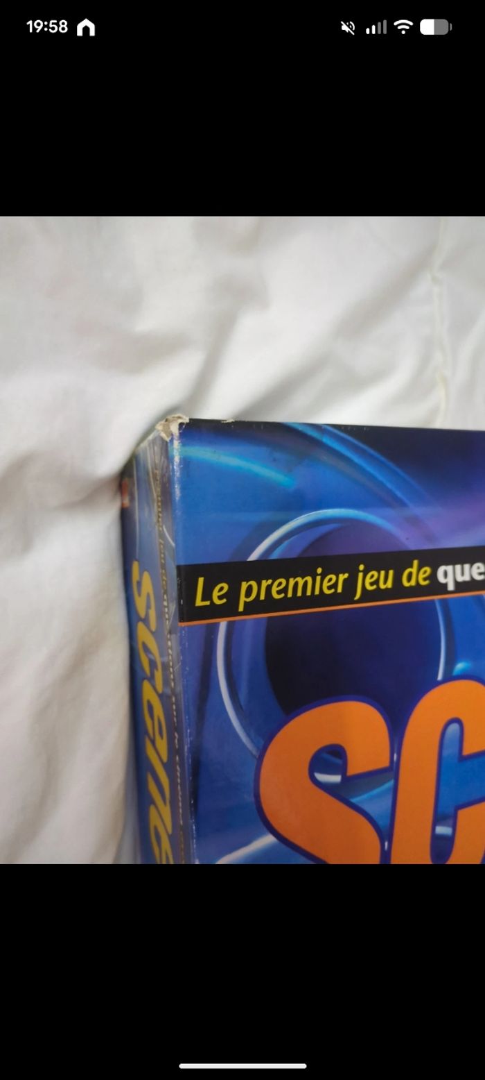 Scene it - photo numéro 6