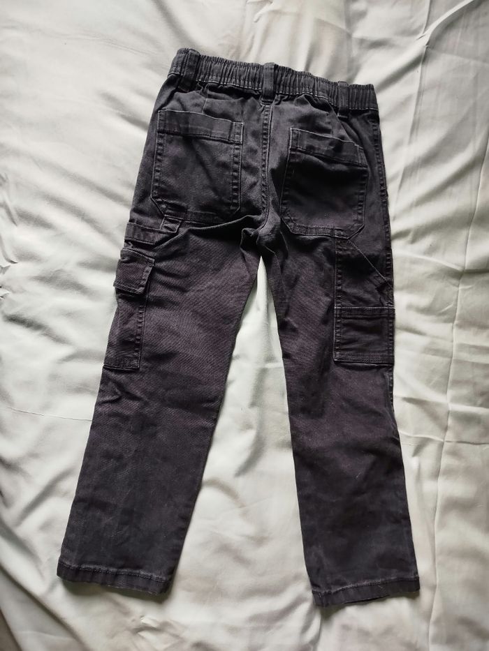 Pantalon noir - photo numéro 2