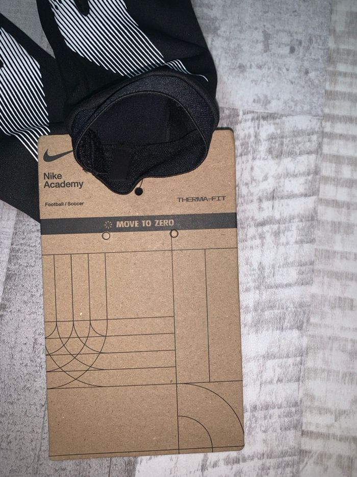 Gant nike - photo numéro 3