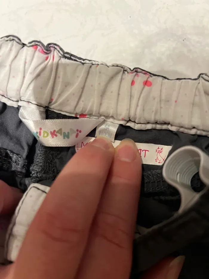 Short fin - photo numéro 3