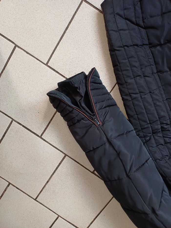 Manteau - photo numéro 5