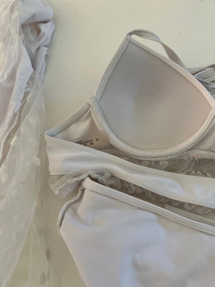 Ensemble, maillot de bain - photo numéro 7