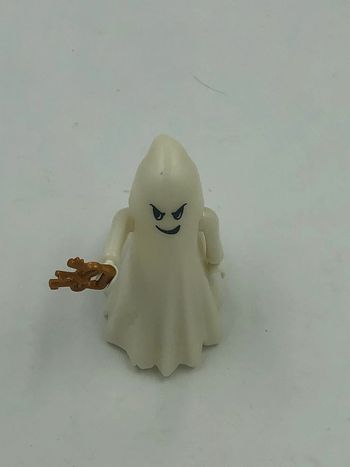 Figurine fantômes lumineux Playmobil N•6042