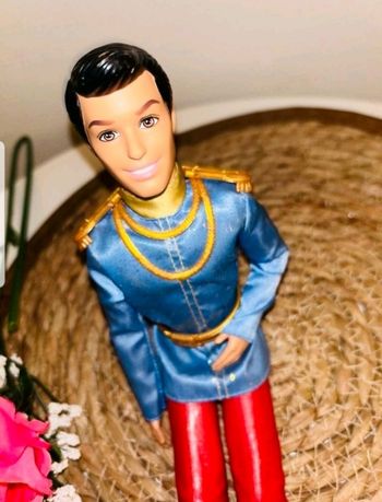 Ken Disney 