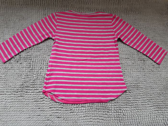 T-shirt ML Influx 3 ans - photo numéro 3