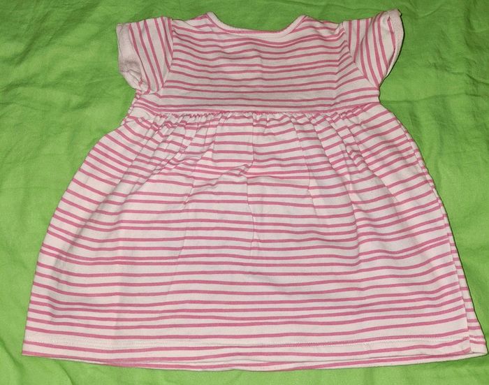 Robe 9 mois tex - photo numéro 2