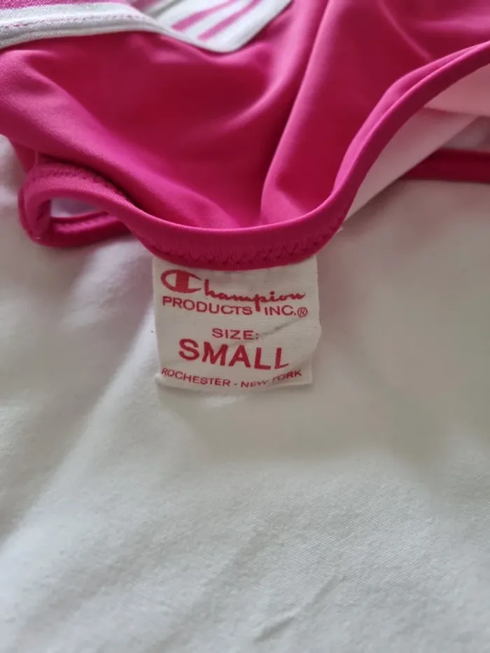 Lot de 2 brassières de sport - photo numéro 4