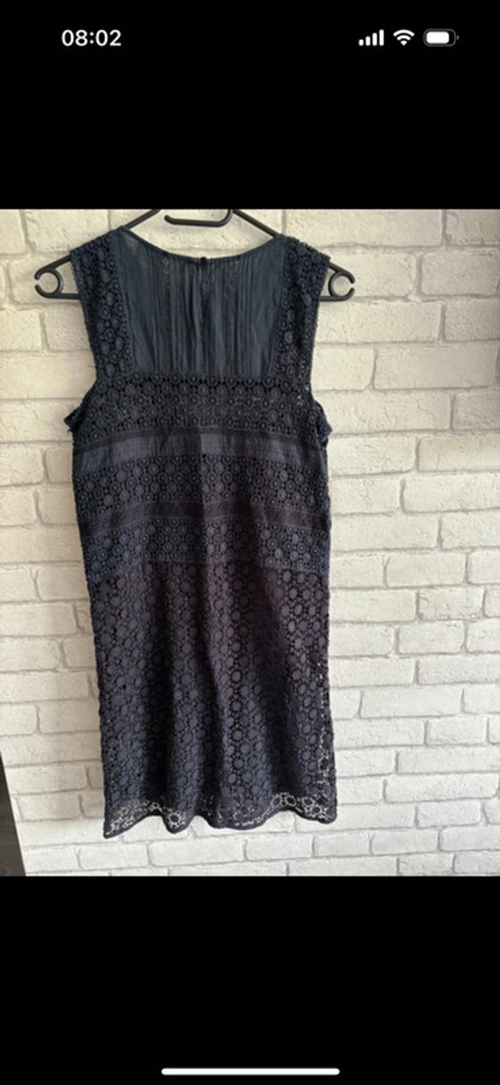 Robe Athé Vanessa Bruno taille 36 - photo numéro 2