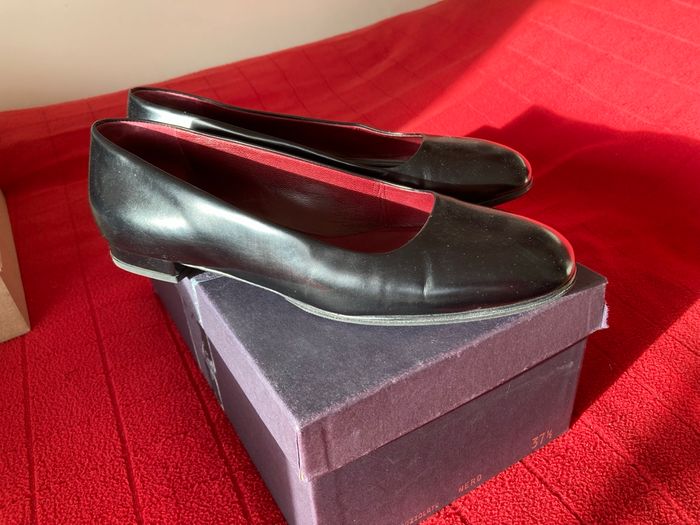 Chaussures habillées Prada