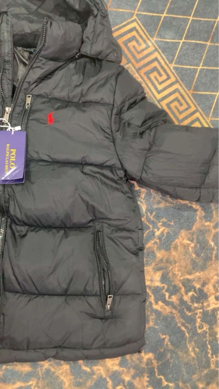 Veste Ralph  lauren - photo numéro 2