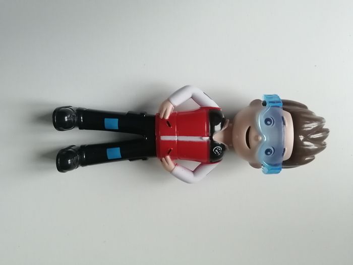 figurine pat'patrouille - photo numéro 7