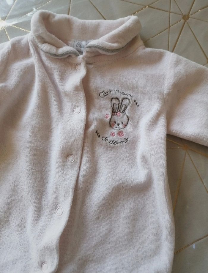 Pyjama - photo numéro 2
