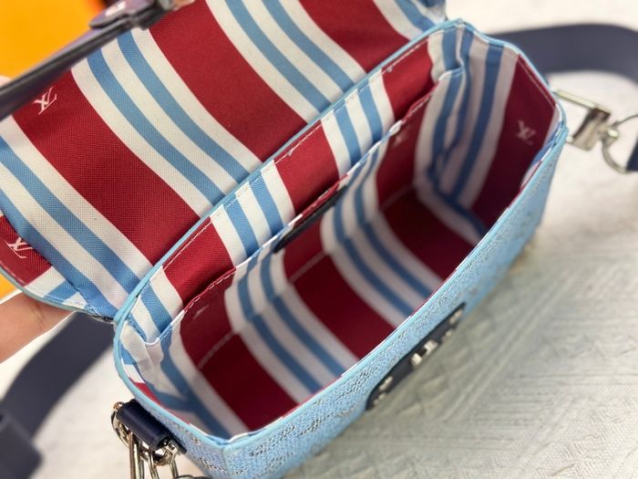 Louis Vuitton Soul Trunk  M15035 - photo numéro 8