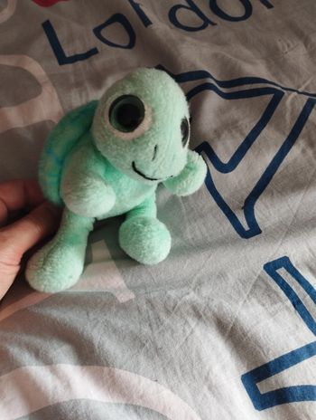 Peluche Tortue